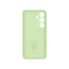 Thumbnail SAMSUNG SILICONE CASE S24 PLUS LIME EF-PS926TGEGWW0