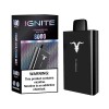 Thumbnail VAPE POD DESCARTABLE IGNITE V80 8000 PUFF STRAWBERRY ICE0