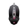 Thumbnail MOUSE C/CABLE GAMER HP M2700