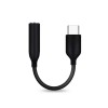 Thumbnail ADAPTADOR AUX 3.5MM JACK A USB-C SAMSUNG EE-UC10JU NEGRO0