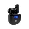 Thumbnail AURICULAR BT KLIP XTREME TOUCHBUDS KTE-006 BLACK0