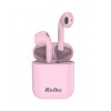 Thumbnail AURICULAR BLUETOOTH KOLKE TWS KAB-479 ROSA0