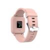 Thumbnail RELOJ SMART MULTILASER ATRIO L1 ROSA0