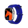 Thumbnail RELOJ SMARTWATCH GLIFO LIGHT ULTRA CON LINTERNA AZUL0