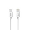 Thumbnail CABLE LIGHTNING USB-C QUANTA QTCTL70 5A 1.20MT0