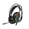 Thumbnail AURICULAR GAMER HEADSET KOLKE ODIN KGA-506 USB+JACK 3.5MM0