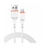 Thumbnail CABLE MICRO A USB KOLKE 1M 2A KCC-15710