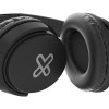 Thumbnail AURICULAR BT HEADSET KLIP XTREME OASIS KNH-050 BLACK0