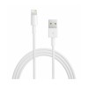 Thumbnail CABLE USB A LIGHTNING KOLKE 1M 3A KCC-55690