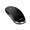 Thumbnail MOUSE INALAMBRICO QUANTA QTMS20 DPI800/16000