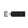 Thumbnail PENDRIVE KINGSTON USB-C 3.2 DT70 128GB0