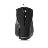 Thumbnail MOUSE ARGOM TECH C/CABLE ARG-MS-0022 NEGRO0