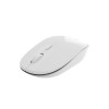 Thumbnail MOUSE INALAMBRICO KLIP XTREME ARROW KMW-335WH BLANCO0