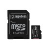 Thumbnail MEMORIA MICRO SD KINGSTON 64GB CANVAS SELECT PLUS SDCS2 CLASE 100