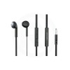 Thumbnail AURICULAR RADIOSHACK JACK 3.5 MM C/MIC NEGRO IN EAR0